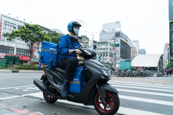 LINE聯手「有無外送」搶攻雙北食客，贏得過Uber Eats、foodpanda嗎？ 
