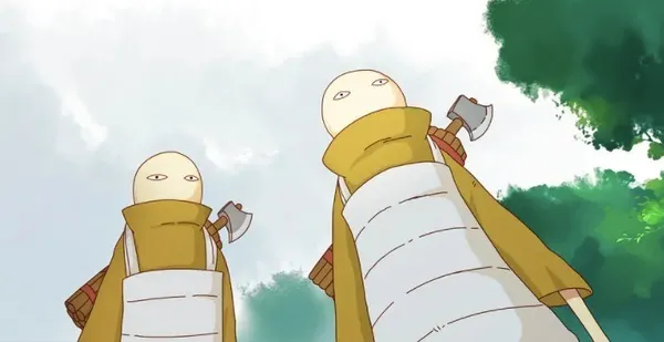 大護法