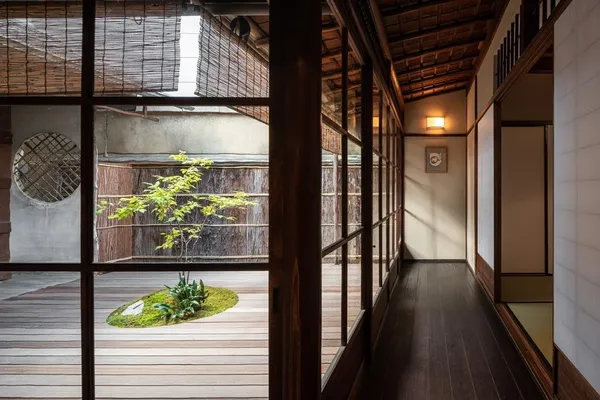 京都京之溫所
