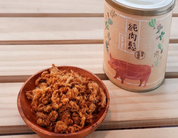 Le Gout古昔麵包禮盒