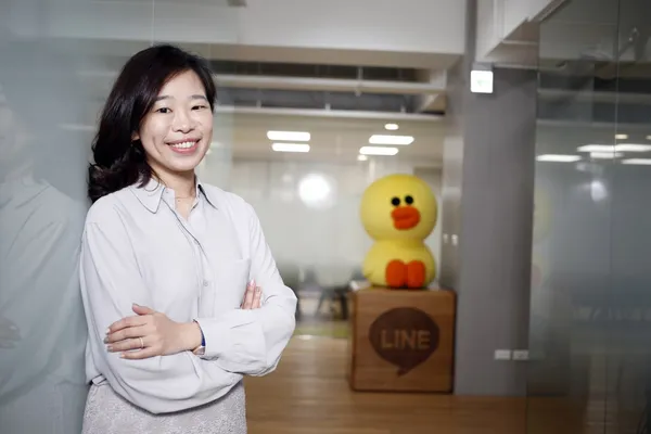 唐欣_Line企劃戰略部企劃戰略資深總監_2020-04-21_侯俊偉攝影_ (3).jpg