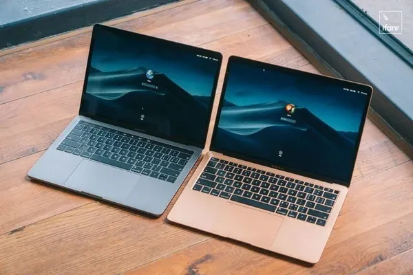 MacBook