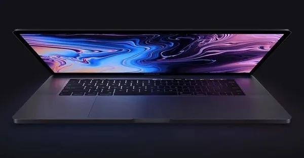 MacBook
