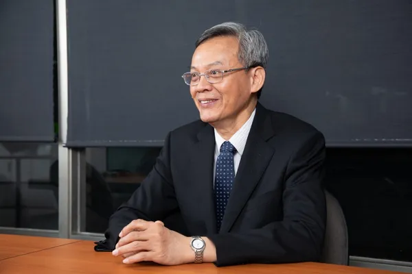 ACSI CIO 安碁 顧寶裕