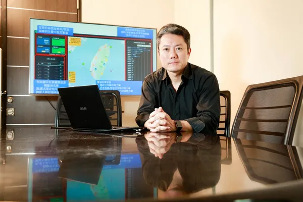 李誠偉_中華電信大數據處總監_2020-04-30_賀大新攝影_7210_Lr