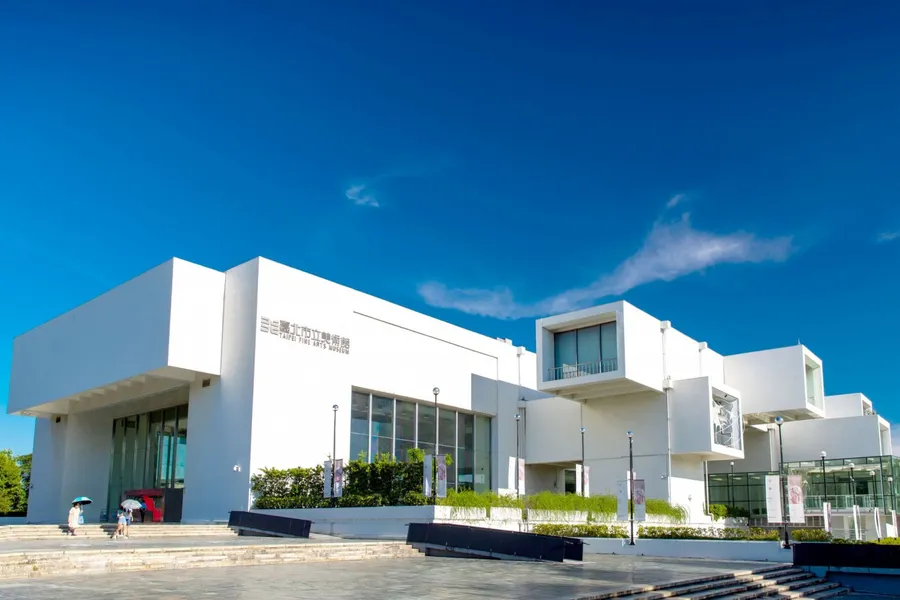 三級警戒延長，家長好崩潰？全台美術館、博物館聯手「支援前線」，提供免費線上資源