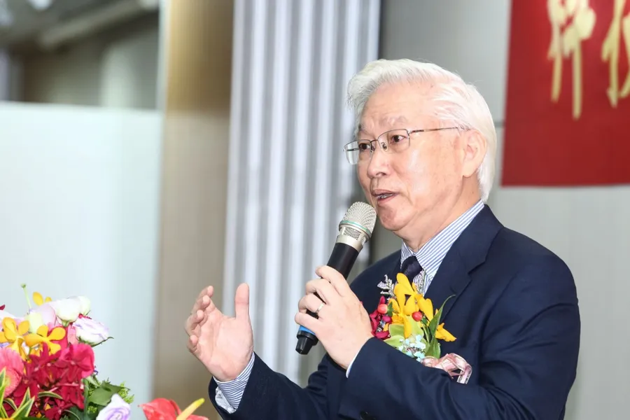 新科技部長吳政忠拋未來30年「6大重點」，新創圈的想像又是什麼？