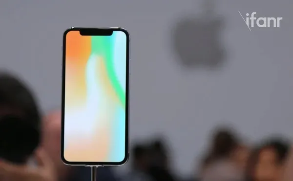 apple