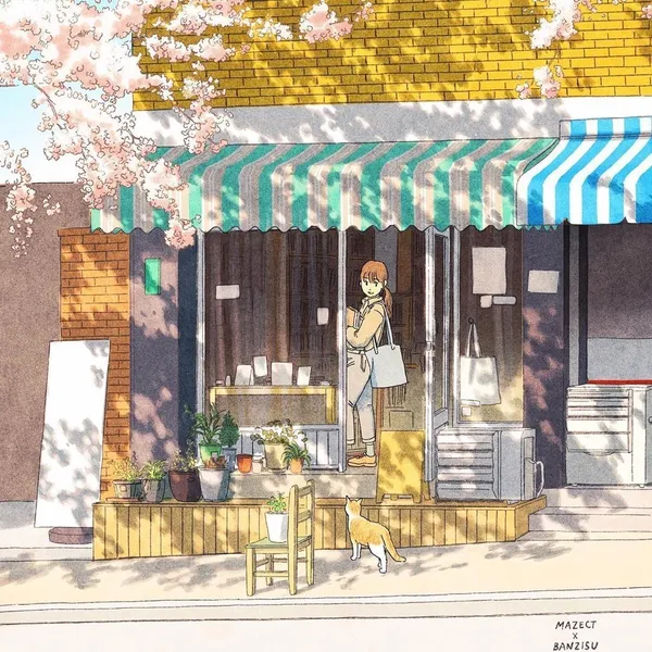FLiPER-插畫家Banzisu01.jpg
