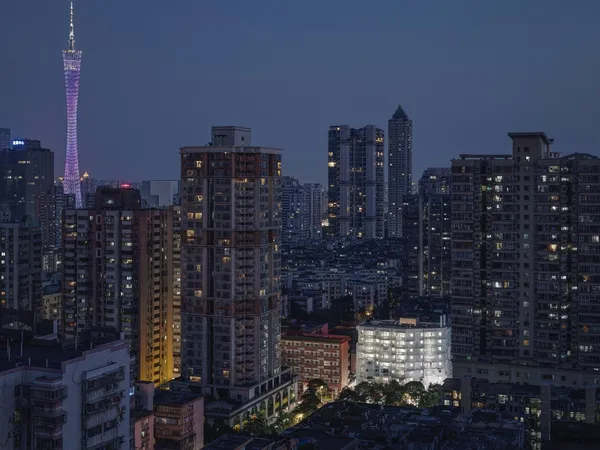 廣州泊寓-VANKE PORT APARTMENT (2).jpg