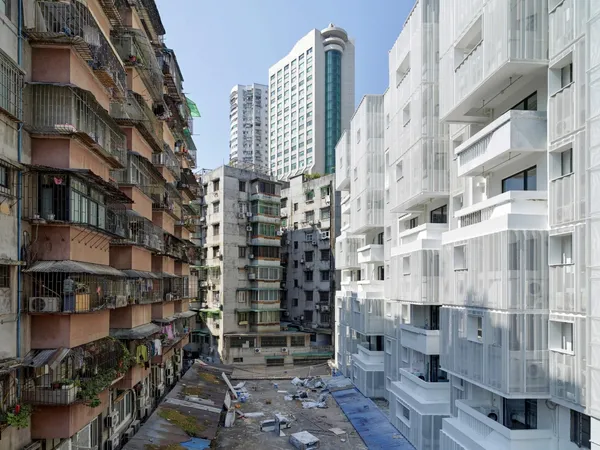 廣州泊寓-VANKE PORT APARTMENT (10).jpg