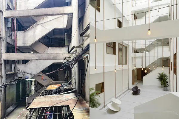 廣州泊寓-VANKE PORT APARTMENT (19-before and after).jp
