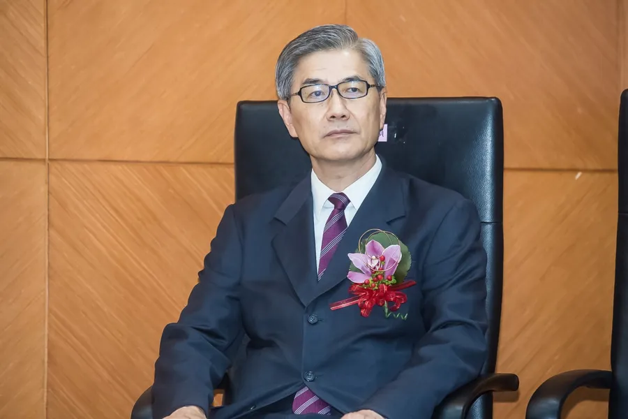 金管主委黃天牧上任三把火，力推金融科技、資安也要超前部署