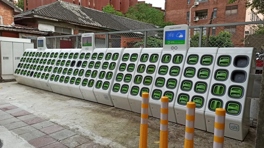 拿不到滿格電池？Gogoro砸百億持續擴充、優化換電站，靠這些對策留住車主