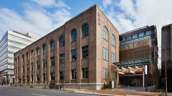 京都新地標「新風館」6月揭幕！隈研吾操刀改建，亞洲首間 Ace Hotel、LA 最強玉米餅等 20 品牌進駐