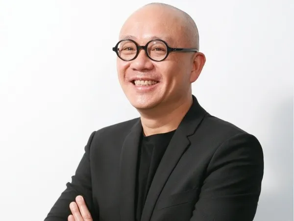 gogoro創辦人陸學森