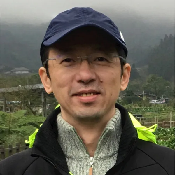 李益昌