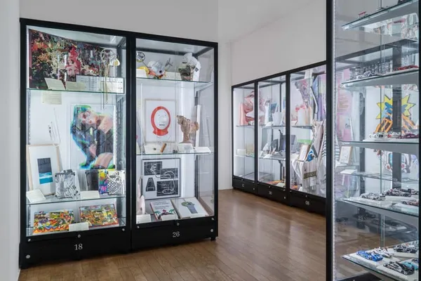 大林美術館異托邦展