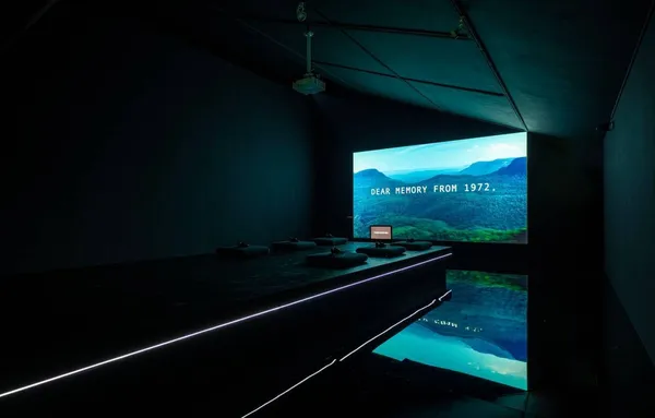 大林美術館異托邦展