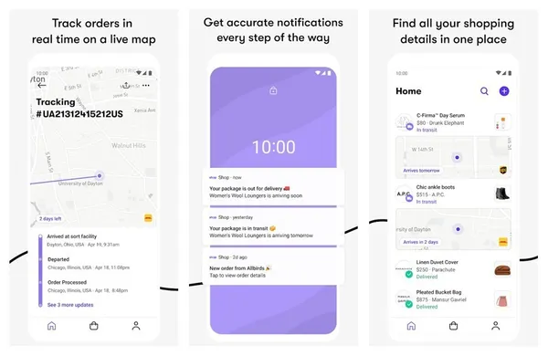 Shopify App_Shop