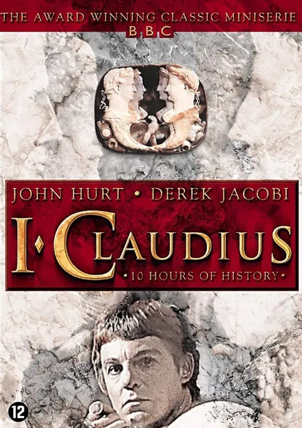 I, Claudius.jpg