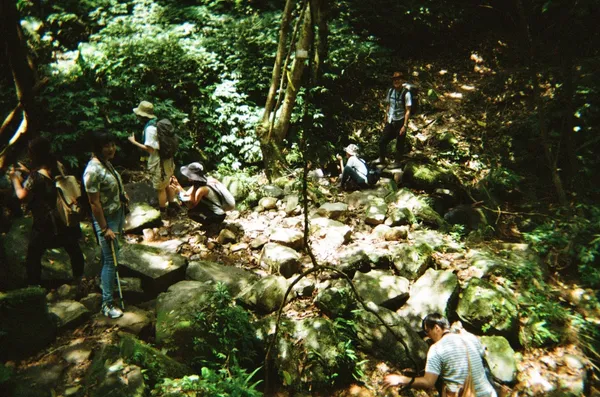 淡蘭古道