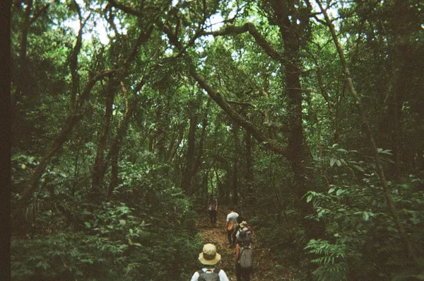 淡蘭古道