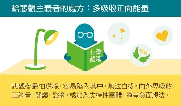 7 個增加勇氣的行動處方，絆腳石變墊腳石_7