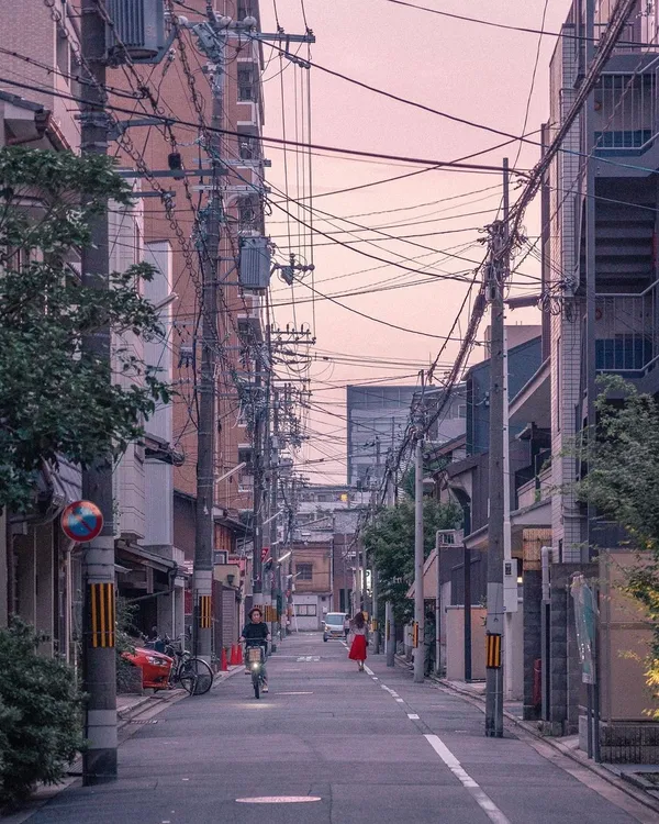 FLiPER街景攝影-電線桿01.jpg