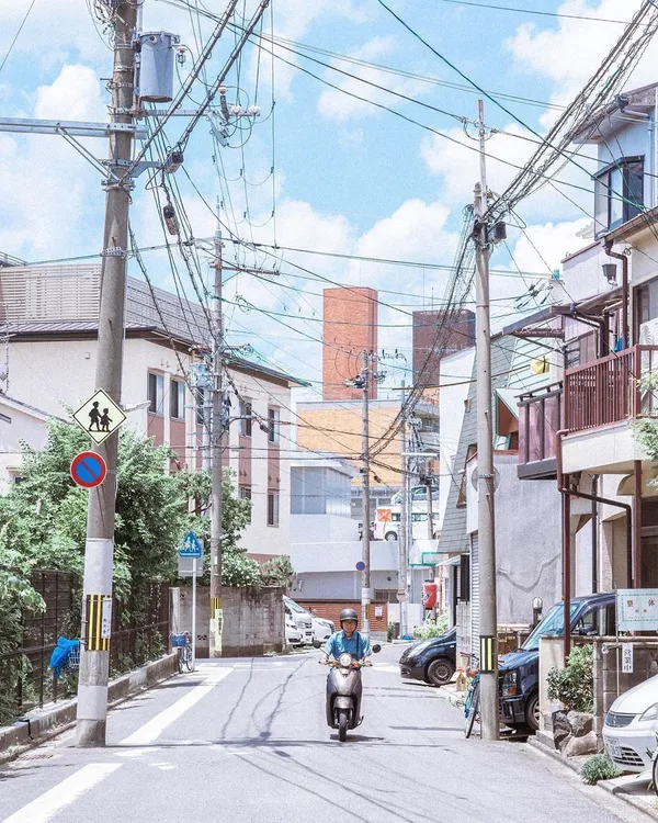 FLiPER街景攝影-電線桿02.jpg