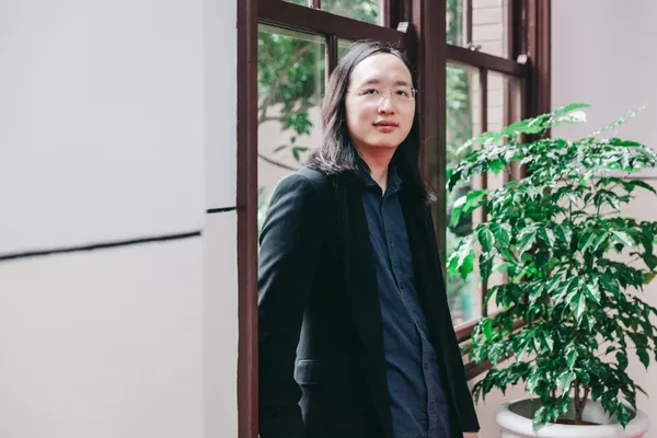 從護國神文到粉紅口罩...唐鳳談所謂「台灣模式」，如何用數位創新力量幫助世界？ 