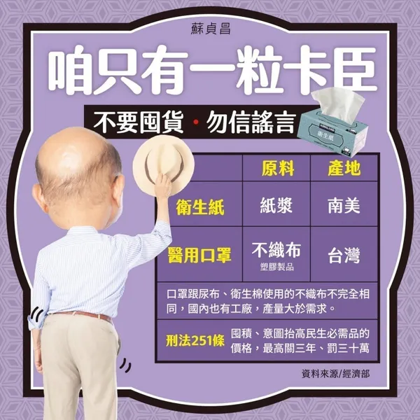咱只有一粒卡臣