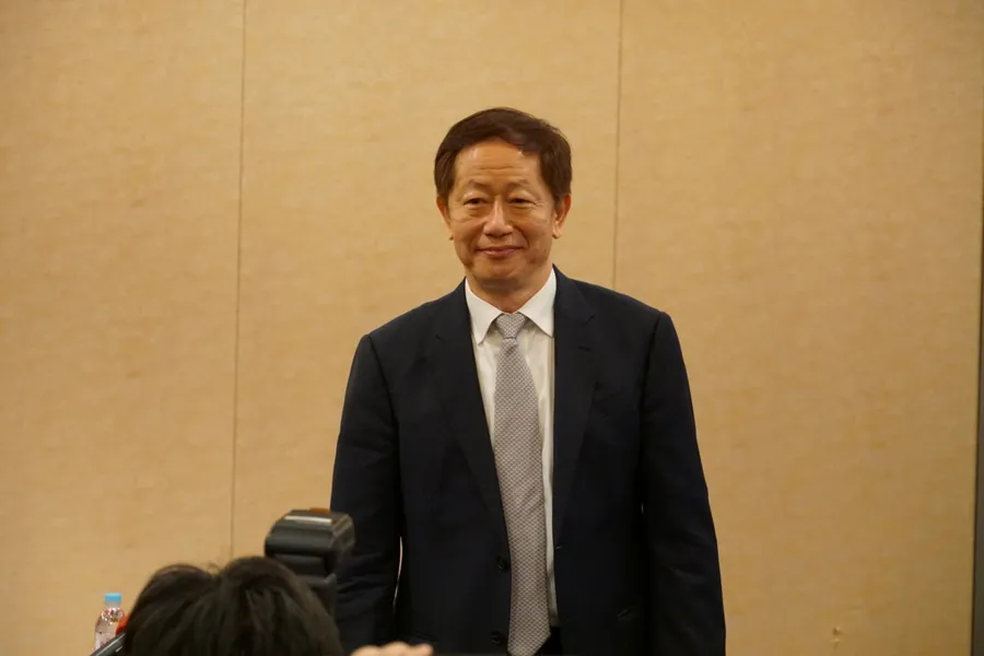 台積電證實受邀白宮半導體峰會！12日與英特爾執行長基辛格交鋒