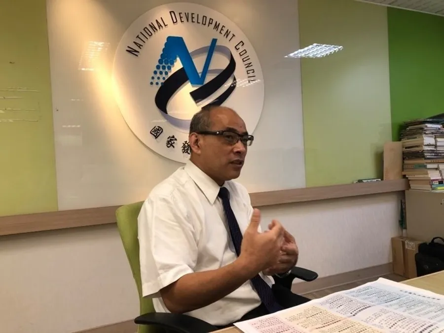 台灣新創投資環境升級！國發基金擬放寬限制，引進國際創投募資