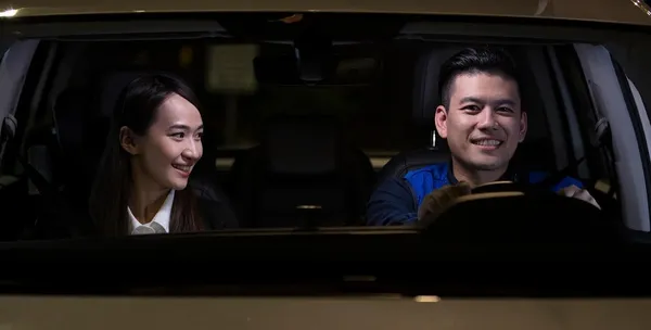 台灣代駕四年磨一劍！「代駕定型化契約」讓司機乘客更有保障 