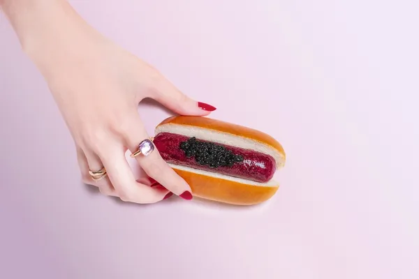 CAVIAR HOUSE & PRUNIER魚子醬Ｘ蜷尾家