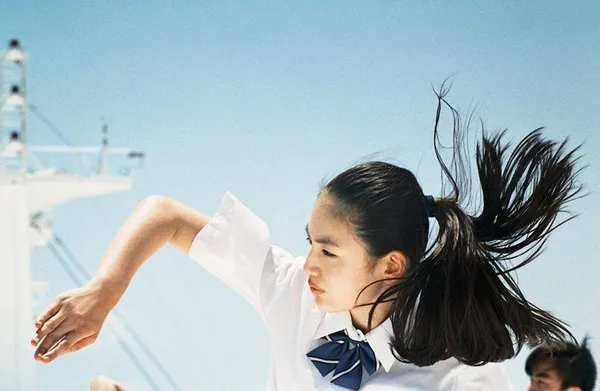 《Girl》攝影師 奧山由之 NT$1,350 (3).jpg