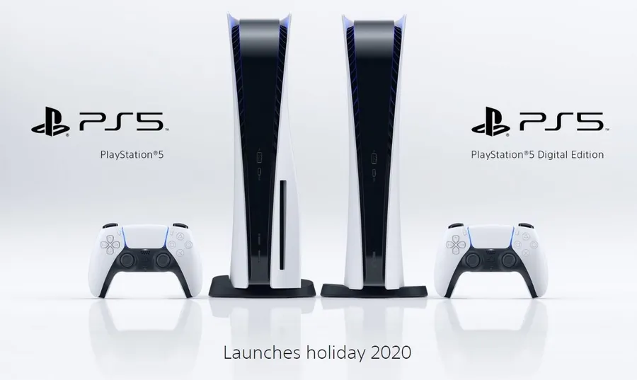 PS5預購火熱、開賣日大缺貨！Sony：盡可能增產、銷量目標衝破760萬台