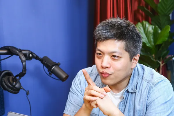 凱莉_Ken_百靈果podcast主持人_2020_06_08_蔡仁譯攝-1