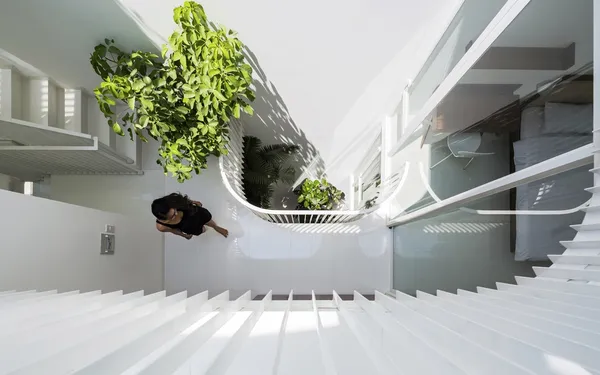 KIENTRUC O「HOUSE 304」
