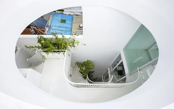 KIENTRUC O「HOUSE 304」