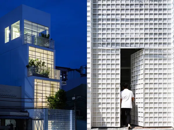 KIENTRUC O「HOUSE 304」