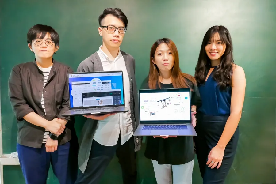 還不認識無頭式商務？SELLERLINX 推出「電商新解法」，開店、多站管理一次搞定