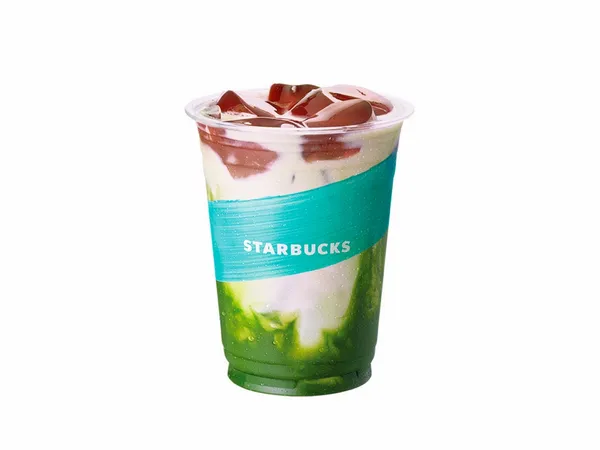 2020星巴克夏-烏龍吉利抹茶那堤，售價Grande $150.jpg