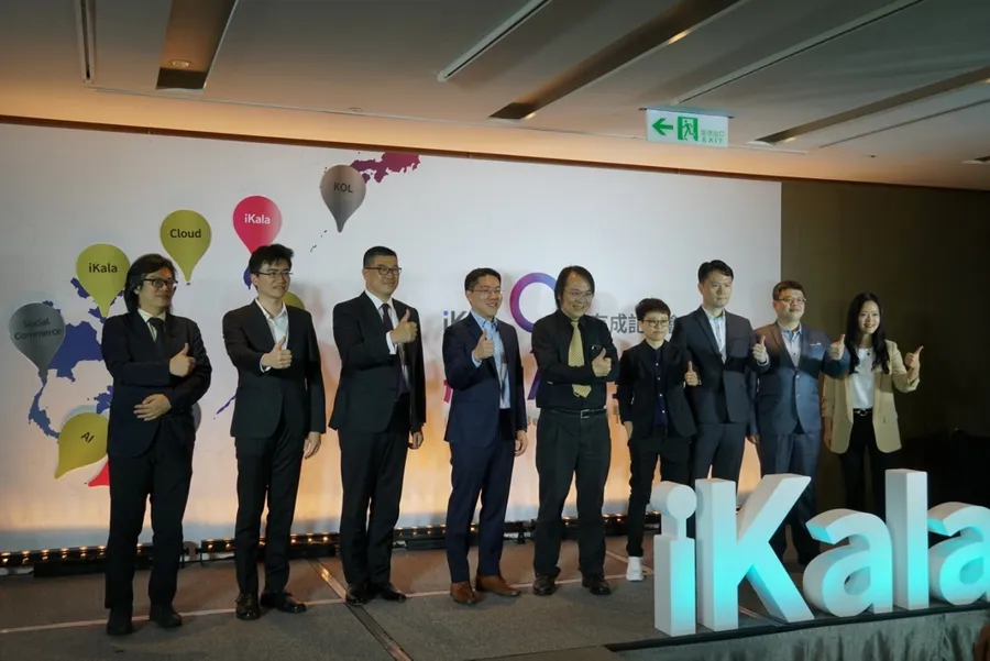 愛卡拉成立9週年宣布出海，新零售事業如何搶吃東南亞社群紅利