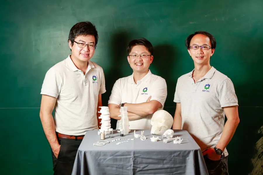 擁有史丹佛、柏克萊頂尖人才！光宇生醫從車庫發跡，目標成為醫材界台積電