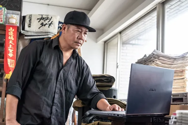 ASUS ProArt 蕭青陽