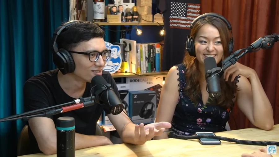 步過多年「野蠻生長期」，Podcast如何席捲全球？