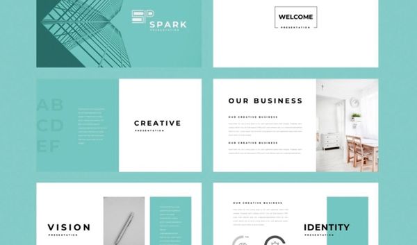  2025最新PPT模板｜簡報模板免費下載！6 大網站 PPT 範本搞定簡報設計