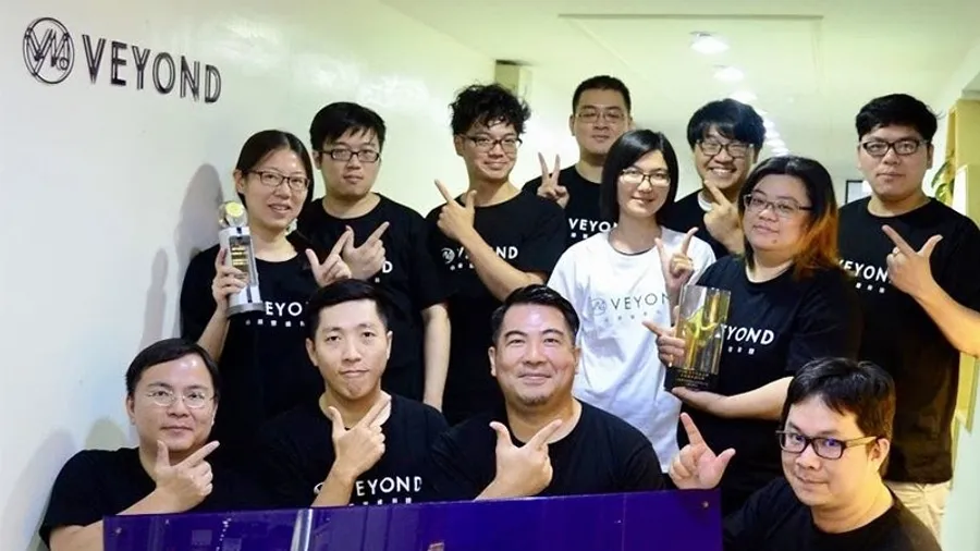 VR 模擬病房！必揚實境科技推「VR 理化實驗室」，沉浸式體驗提昇學習動機
